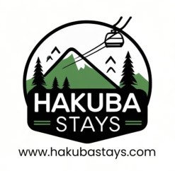 Hakuba Happo Accommodation Logo